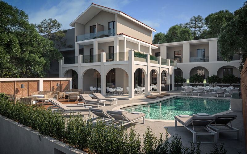 Hotel Nikon Boutique Hotel