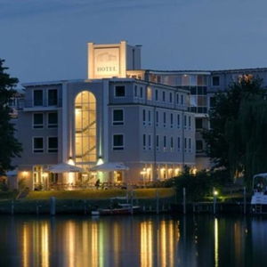 Hotel Hotel Am Schloss Kopenick Berlin By Golden Tulip cazare Berlin