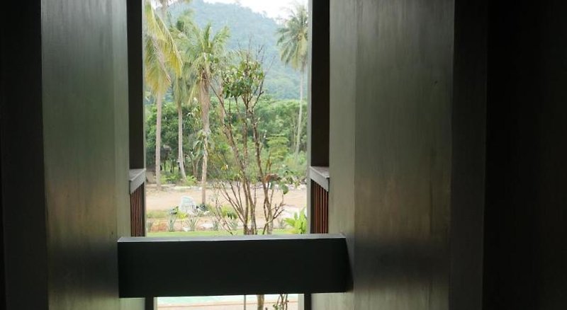 Hotel Lanta Infinity Resort