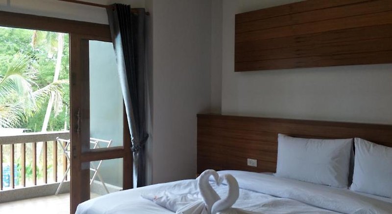 Lanta Infinity Resort