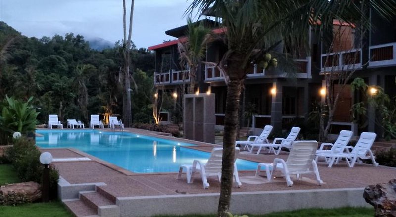 Lanta Infinity Resort