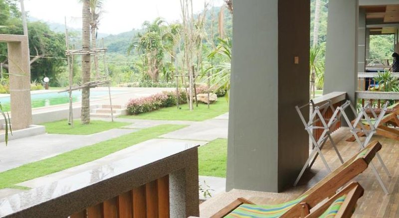 Lanta Infinity Resort
