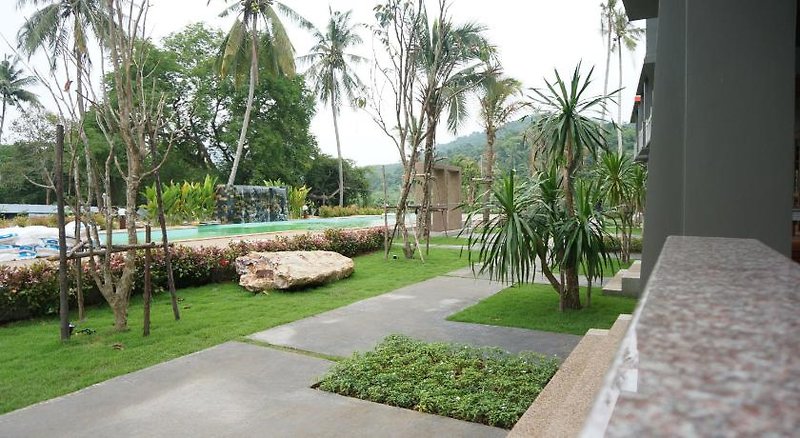 Lanta Infinity Resort