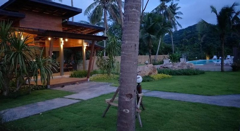 Lanta Infinity Resort