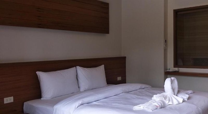 Lanta Infinity Resort