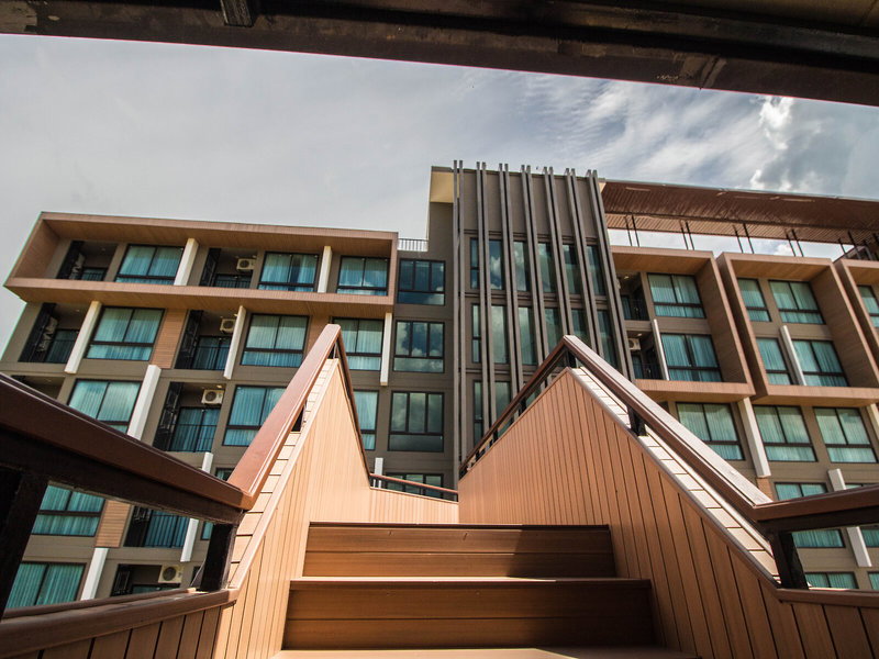 Hotel Phu Dahla Residences