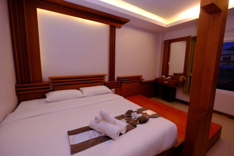 Hotel The Peace Tara House