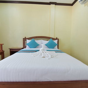 Hotel Changsi Resort cazare Krabi