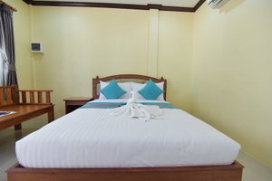 Hotel Changsi Resort cazare Krabi
