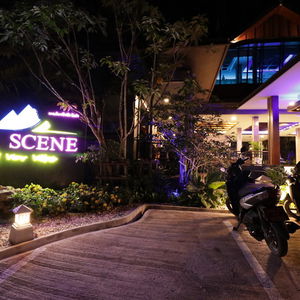 Sejur The Scene Cliff View Villas By Swiss-Belhotel vacanta Ban Ao Nang