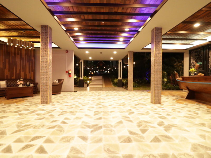 The Scene Cliff View Villas By Swiss-Belhotel
