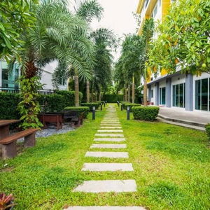 Sejur Ahad Suite Ao Nang vacanta Ban Ao Nang