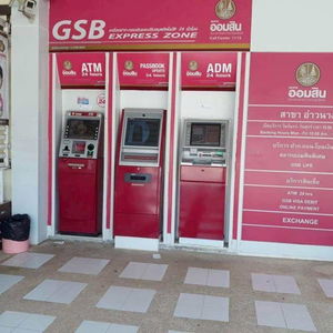 Sejur Number One Guest House vacanta Ban Ao Nang