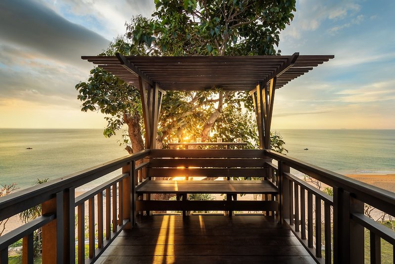 Nirvana Beach Resort & Spa