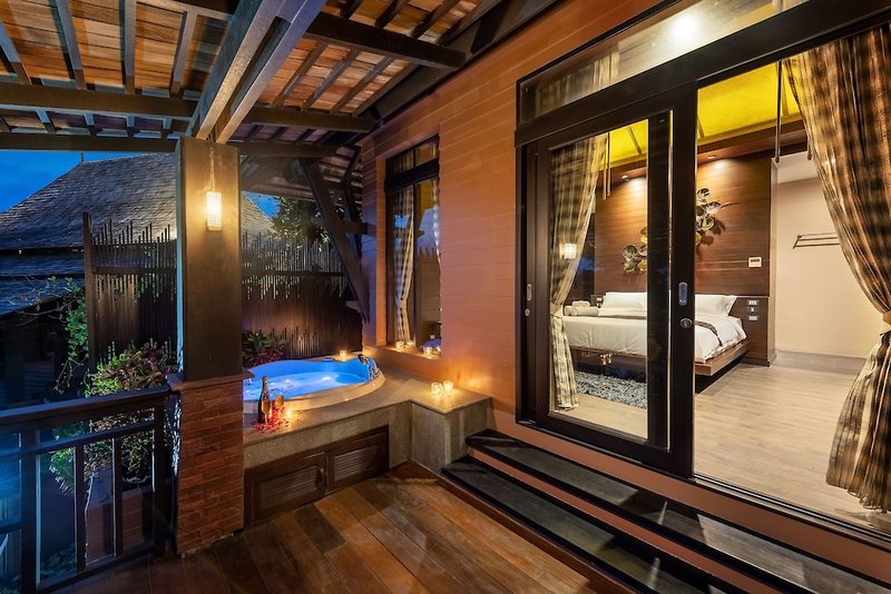 Nirvana Beach Resort & Spa