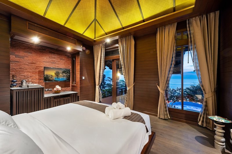 Nirvana Beach Resort & Spa