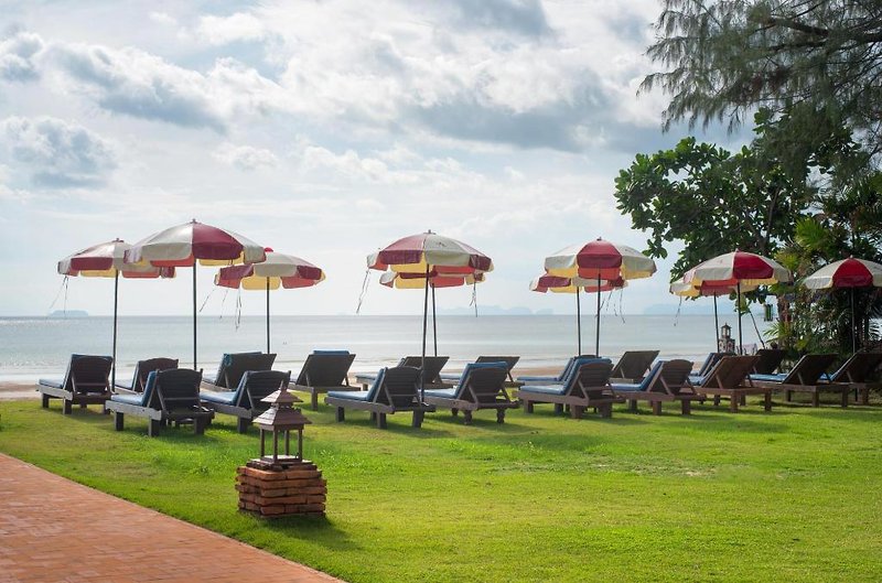 Hotel Royal Lanta Resort & Spa