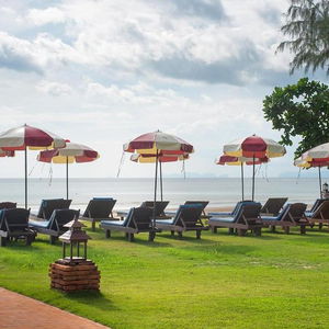 Sejur Royal Lanta Resort & Spa vacanta Ko Lanta