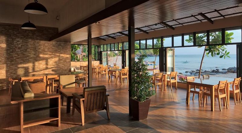 Anda Lanta Resort