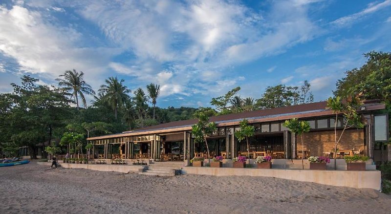 Anda Lanta Resort