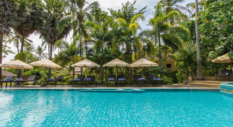 Anda Lanta Resort