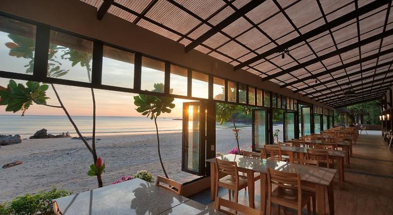 Anda Lanta Resort
