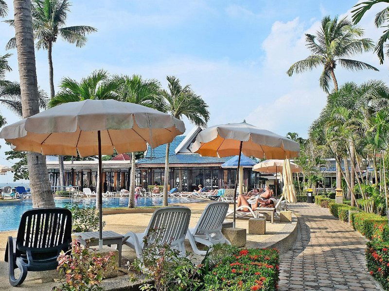 Hotel Lanta Andaman Resort