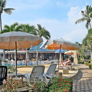 Sejur Lanta Andaman Resort vacanta Ko Lanta