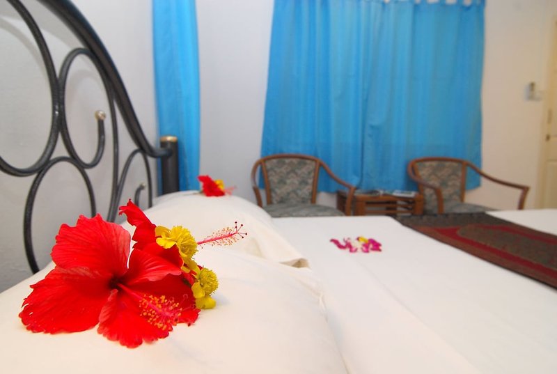 Hotel Lanta Island Resort