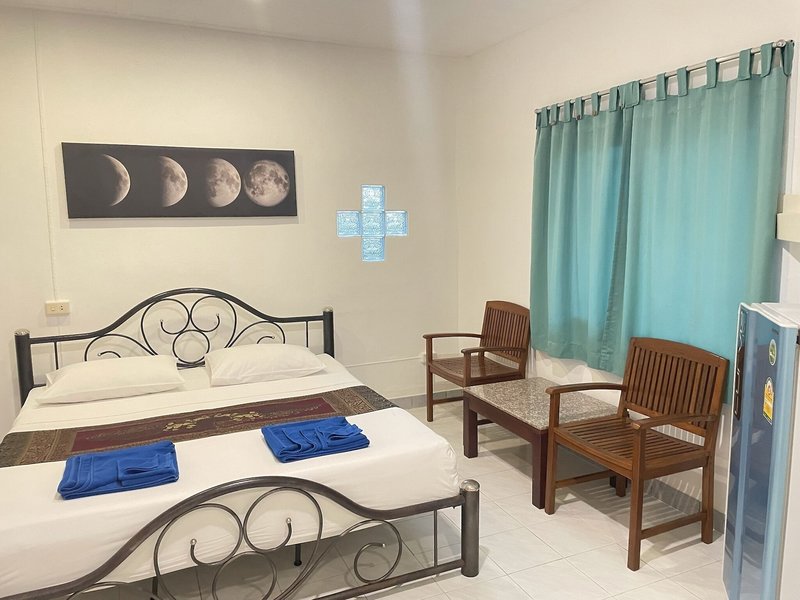 Lanta Island Resort