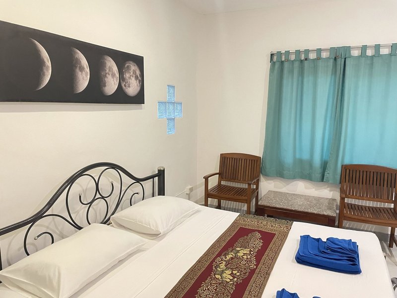 Lanta Island Resort