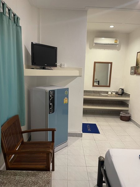 Lanta Island Resort