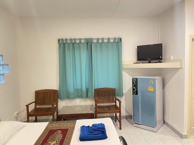Lanta Island Resort