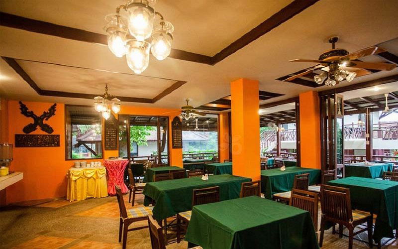 Hotel Ao Nang Bay Resort