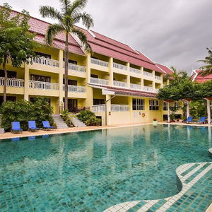 Sejur Mw Krabi Beach Resort vacanta Ban Ao Nang