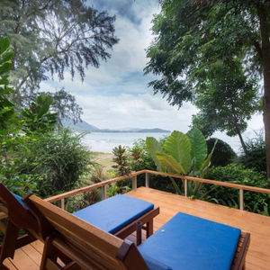 Hotel Twin Bay Resort cazare Ko Lanta