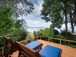Hotel Twin Bay Resort cazare Ko Lanta
