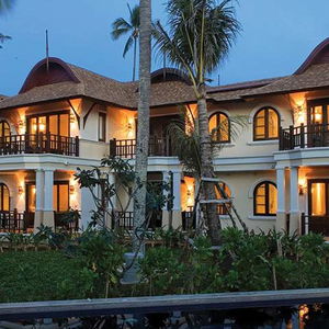 Hotel Rawi Warin Resort & Spa cazare Ko Lanta