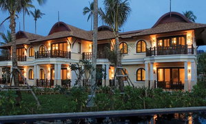 Hotel Rawi Warin Resort & Spa cazare Ko Lanta
