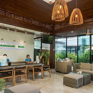 Sejur Ao Nang Buri Resort vacanta Ban Ao Nang