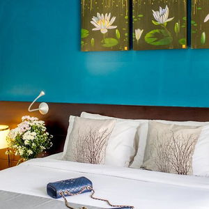 Hotel Blue Tara Hotel cazare Ban Ao Nang