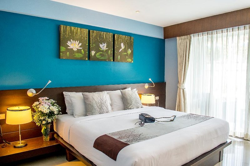 Blue Tara Hotel