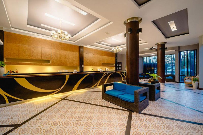 Hotel Railay Princess Resort & Spa