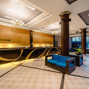 Hotel Railay Princess Resort & Spa cazare Ban Ao Nang