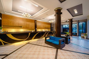 Hotel Railay Princess Resort & Spa cazare Ban Ao Nang