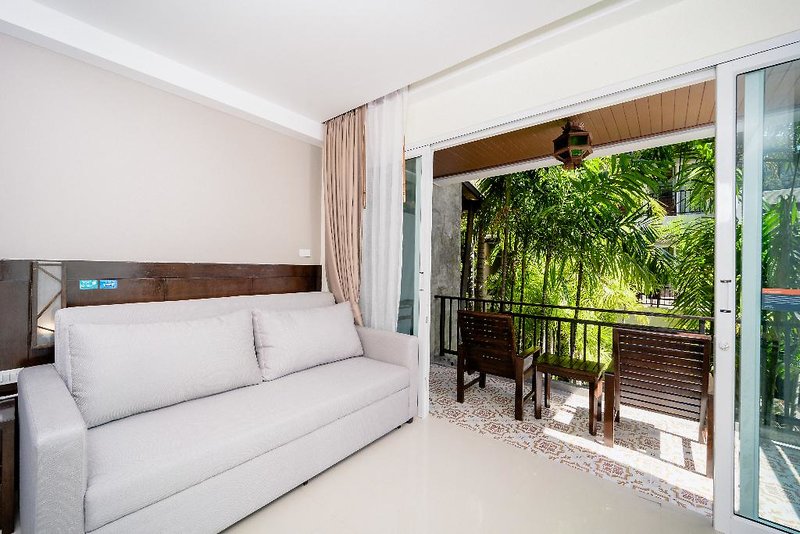 Railay Princess Resort & Spa