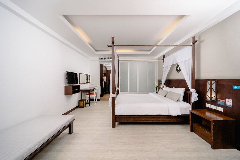 Railay Princess Resort & Spa