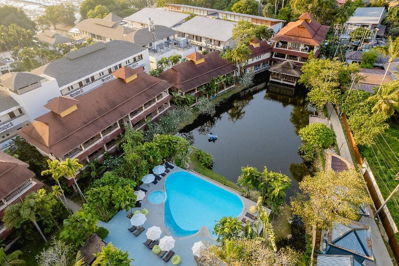 Railay Princess Resort & Spa
