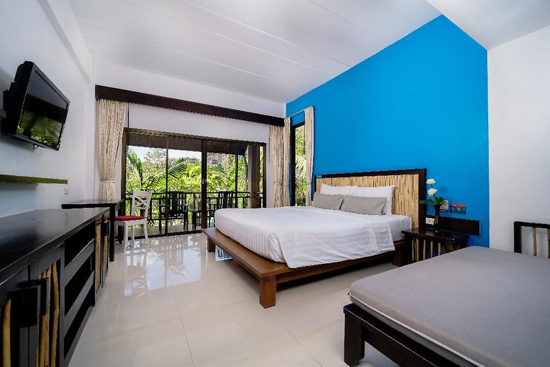 Railay Princess Resort & Spa