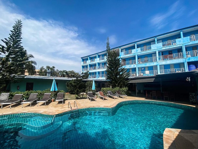 Palace Ao Nang